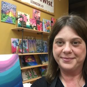 Meet your Posher, Stacy